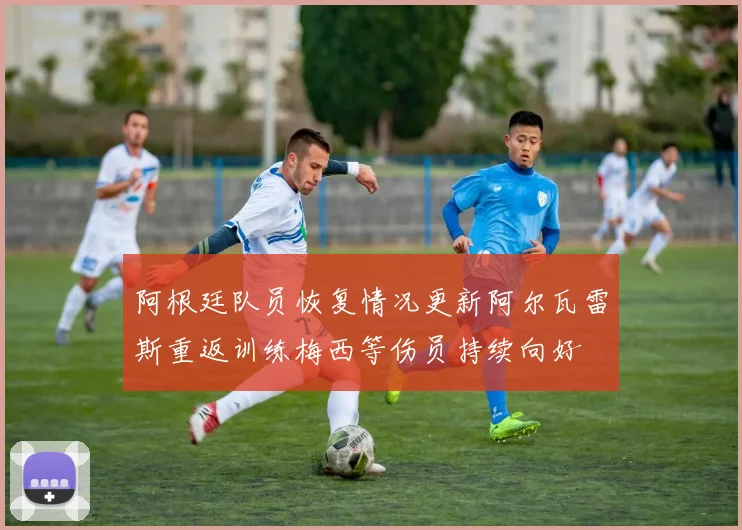 阿根廷队员恢复情况更新阿尔瓦雷斯重返训练梅西等伤员持续向好